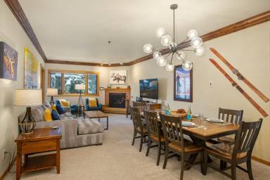 Condo Steamboat Springs