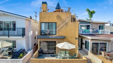 House Balboa Peninsula