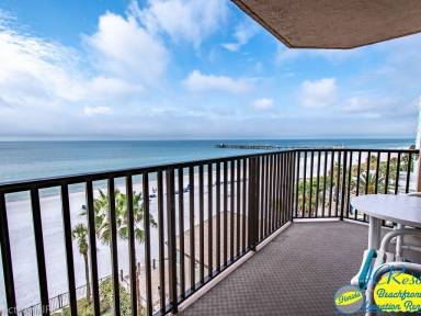 Condo Redington Shores