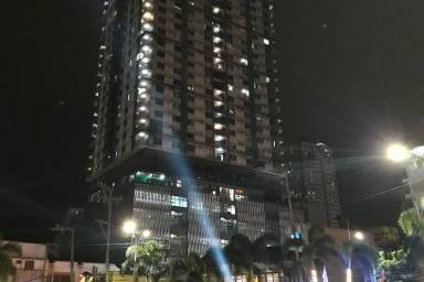 Aparthotel Makati