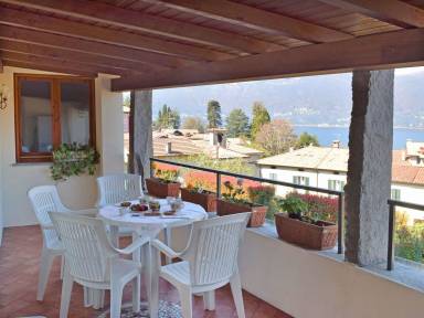 Casa Porto Valtravaglia