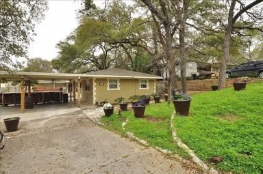 House Pet-friendly Rollingwood