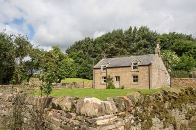Cottage Belsay