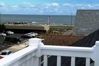 Condo Somers Point