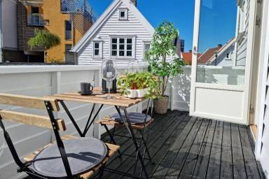Apartment Pet-friendly Buøy