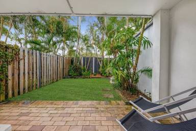 Apartment Balcony/Patio Peregian Beach