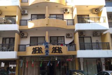 Aparthotel Zouq Mosbeh