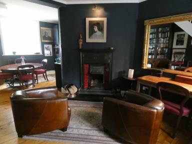 Huis Dublin