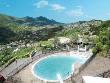 Appartamento Lavagna
