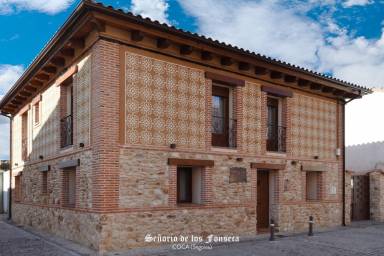 Casa rural Coca
