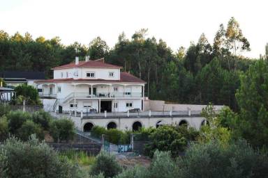 Maison de vacances Leiria