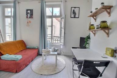 Appartement Montargis