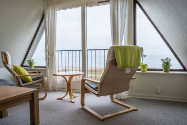 Feriehytte Martofte