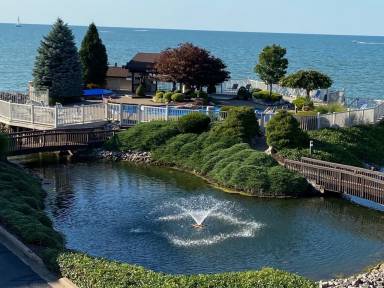 Condo Air conditioning Port Clinton
