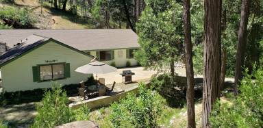 House Mariposa