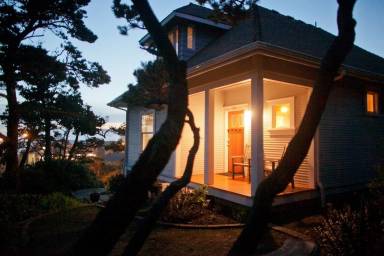 House Newport