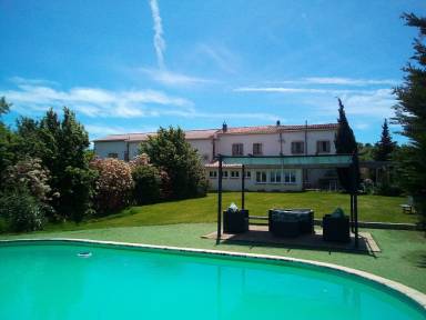Cottage Lafage
