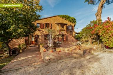 Appartamento Castiglione del lago