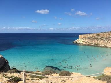 Casa Lampedusa