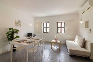Appartement Quarteira