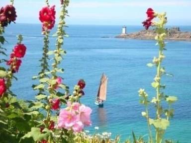 Appartement Plougonvelin