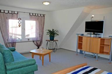 Apartament Samtens