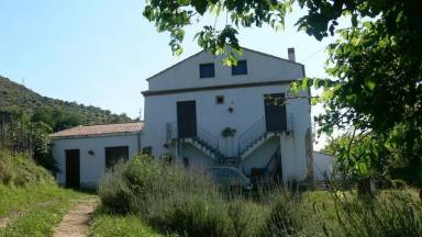 Camera privata Torrenova
