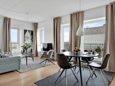 Appartement Kopenhagen