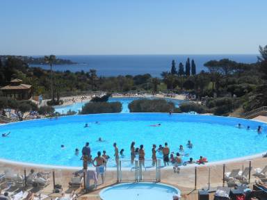 Ferienwohnung Saint-Raphaël