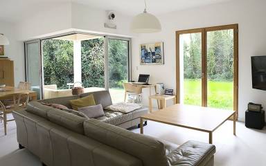 House La Jarrie