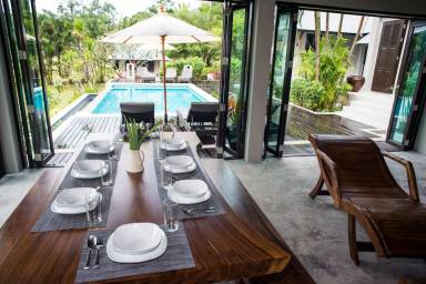 Villa Pool Ko Chang