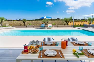 Villa Portopalo di Capo Passero