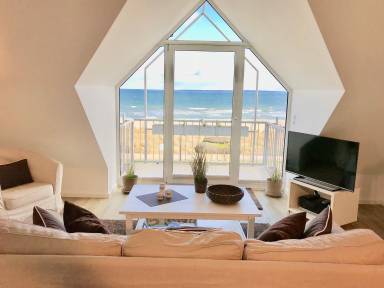 Appartement Scharbeutz