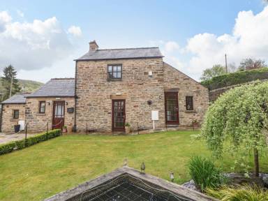 Cottage Eyam