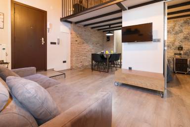 Apartment Sant Andreu