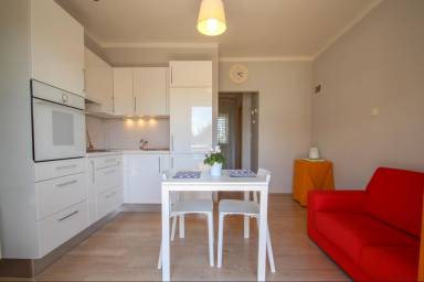 Appartement Općina Novigrad