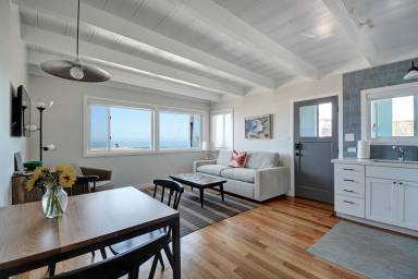 Apartment Stinson Beach