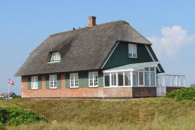 Cottage Fanø