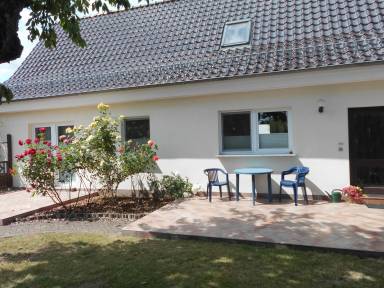 Ferienhaus Barth