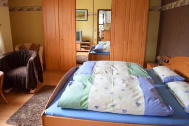 Ferienwohnung Viereth-Trunstadt