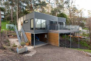 House Wye River