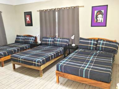 Bed & Breakfast Balcony/Patio Calatagan
