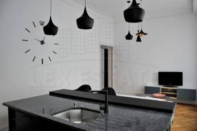Apartament Katowice