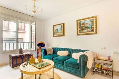 Appartement Cimavilla