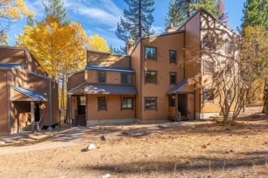 House Truckee