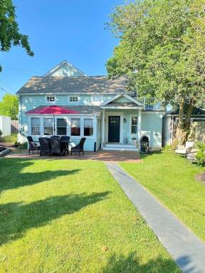 House Quogue