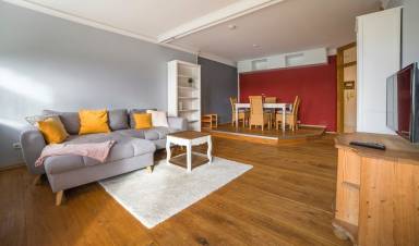 Ferienwohnung Bramsche