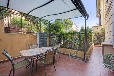 Appartamento Terrazza/balcone Arenzano