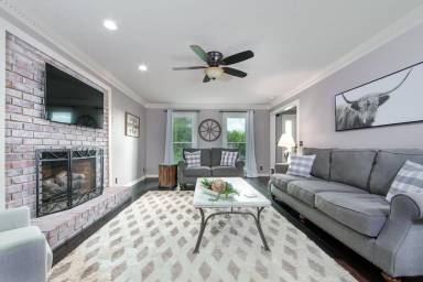 House Air conditioning Hendersonville