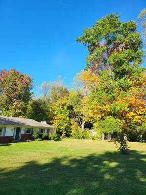 House Chagrin Falls